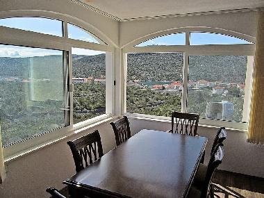 Holiday Apartment in Rogoznica (Sibensko-Kninska) or holiday homes and vacation rentals