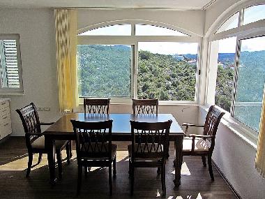 Holiday Apartment in Rogoznica (Sibensko-Kninska) or holiday homes and vacation rentals