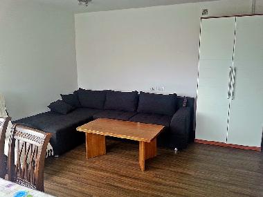 Holiday Apartment in Rogoznica (Sibensko-Kninska) or holiday homes and vacation rentals