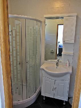 Holiday Apartment in Rogoznica (Sibensko-Kninska) or holiday homes and vacation rentals