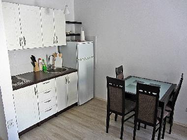 Holiday Apartment in Rogoznica (Sibensko-Kninska) or holiday homes and vacation rentals