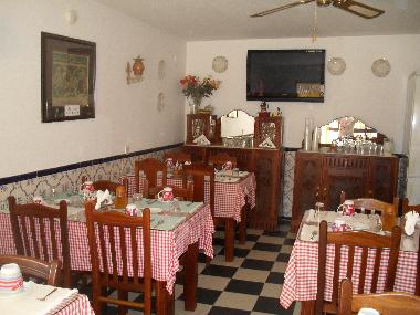 Bed and Breakfast in Fernao Ferro, Seixal (Pen�nsula de Set�bal) or holiday homes and vacation rentals