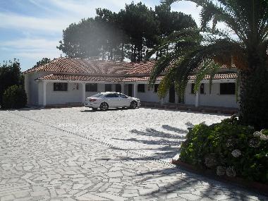 Bed and Breakfast in Fernao Ferro, Seixal (Pen�nsula de Set�bal) or holiday homes and vacation rentals