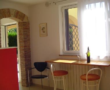 Holiday Apartment in Banjole-Medulin-Pula-Istrien-Kroatien (Istarska) or holiday homes and vacation rentals