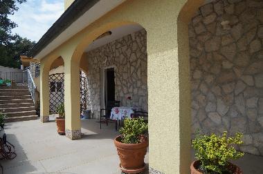 Holiday Apartment in Banjole-Medulin-Pula-Istrien-Kroatien (Istarska) or holiday homes and vacation rentals