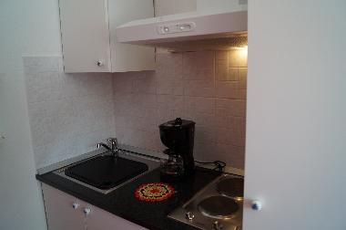 Holiday Apartment in Banjole-Medulin-Pula-Istrien-Kroatien (Istarska) or holiday homes and vacation rentals