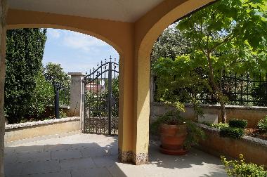 Holiday Apartment in Banjole-Medulin-Pula-Istrien-Kroatien (Istarska) or holiday homes and vacation rentals