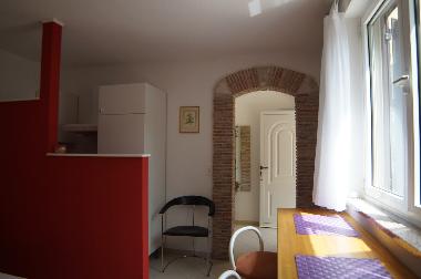 Holiday Apartment in Banjole-Medulin-Pula-Istrien-Kroatien (Istarska) or holiday homes and vacation rentals