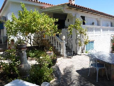 Holiday House in Muravera(CA) (Cagliari) or holiday homes and vacation rentals