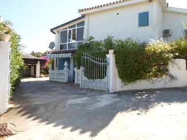 Holiday House in Muravera(CA) (Cagliari) or holiday homes and vacation rentals