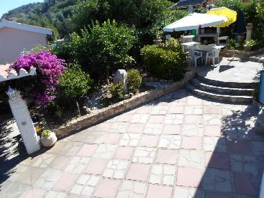 Holiday House in Muravera(CA) (Cagliari) or holiday homes and vacation rentals