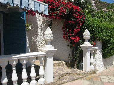 Holiday House in Muravera(CA) (Cagliari) or holiday homes and vacation rentals