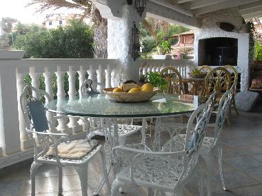 Holiday House in Muravera(CA) (Cagliari) or holiday homes and vacation rentals