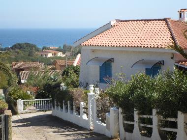 Holiday House in Muravera(CA) (Cagliari) or holiday homes and vacation rentals