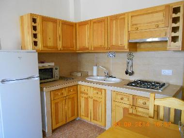 Holiday Apartment in Huercal-Overa (Almera) or holiday homes and vacation rentals