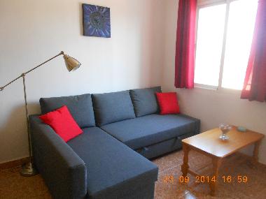 Holiday Apartment in Huercal-Overa (Almera) or holiday homes and vacation rentals