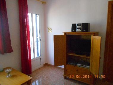 Holiday Apartment in Huercal-Overa (Almera) or holiday homes and vacation rentals