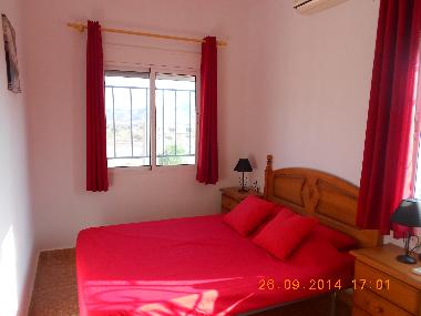 Holiday Apartment in Huercal-Overa (Almera) or holiday homes and vacation rentals