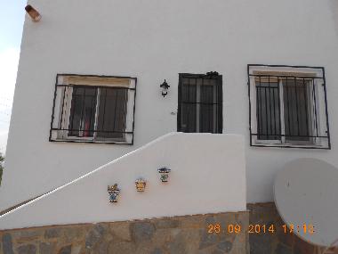 Holiday Apartment in Huercal-Overa (Almera) or holiday homes and vacation rentals
