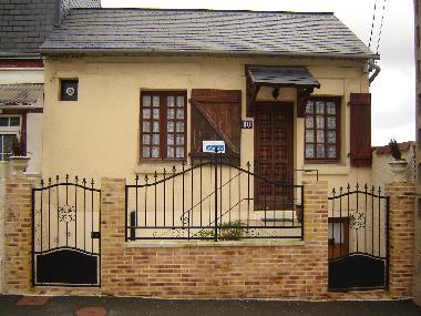 Holiday Apartment in trouville sur mer  (Calvados) or holiday homes and vacation rentals