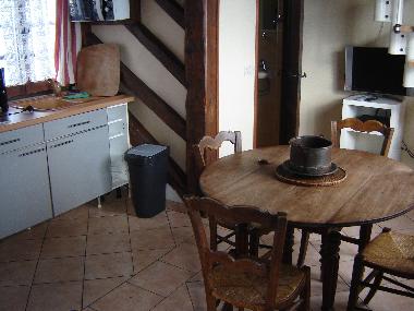Holiday Apartment in trouville sur mer  (Calvados) or holiday homes and vacation rentals