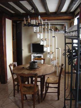 Holiday Apartment in trouville sur mer  (Calvados) or holiday homes and vacation rentals