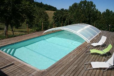 Holiday House in St Martin la Sauvet� (Loire) or holiday homes and vacation rentals