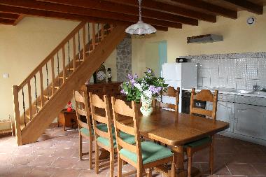Holiday House in St Martin la Sauvet� (Loire) or holiday homes and vacation rentals