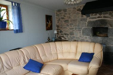Holiday House in St Martin la Sauvet (Loire) or holiday homes and vacation rentals