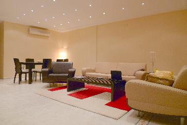 Holiday Apartment in Nisantasi/Harbiye (Istanbul) or holiday homes and vacation rentals