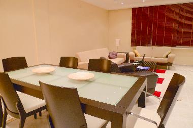 Holiday Apartment in Nisantasi/Harbiye (Istanbul) or holiday homes and vacation rentals