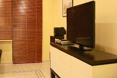 Holiday Apartment in Nisantasi/Harbiye (Istanbul) or holiday homes and vacation rentals