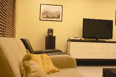 Holiday Apartment in Nisantasi/Harbiye (Istanbul) or holiday homes and vacation rentals