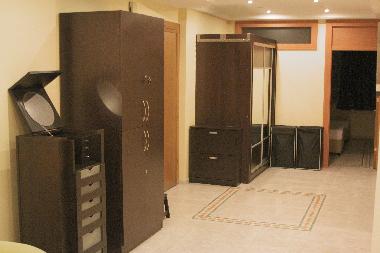 Holiday Apartment in Nisantasi/Harbiye (Istanbul) or holiday homes and vacation rentals