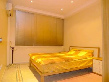 Holiday Apartment in Nisantasi/Harbiye (Istanbul) or holiday homes and vacation rentals