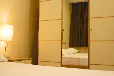 Holiday Apartment in Nisantasi/Harbiye (Istanbul) or holiday homes and vacation rentals