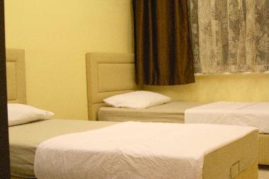 Holiday Apartment in Nisantasi/Harbiye (Istanbul) or holiday homes and vacation rentals