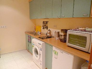 Holiday Apartment in Nisantasi/Harbiye (Istanbul) or holiday homes and vacation rentals