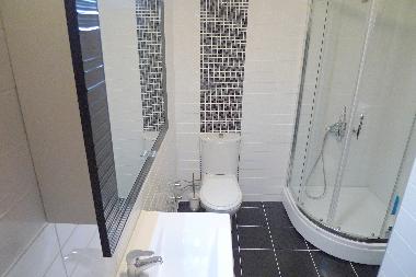 Holiday Apartment in Nisantasi/Harbiye (Istanbul) or holiday homes and vacation rentals