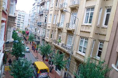 Holiday Apartment in Nisantasi/Harbiye (Istanbul) or holiday homes and vacation rentals