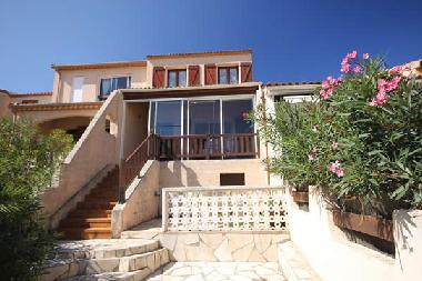 Holiday House in St Pierre la Mer (Aude) or holiday homes and vacation rentals