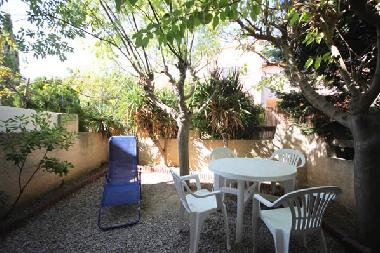 Holiday House in St Pierre la Mer (Aude) or holiday homes and vacation rentals