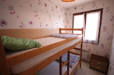 Holiday House in St Pierre la Mer (Aude) or holiday homes and vacation rentals