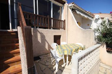 Holiday House in St Pierre la Mer (Aude) or holiday homes and vacation rentals