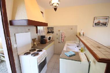 Holiday House in St Pierre la Mer (Aude) or holiday homes and vacation rentals