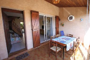Holiday House in St Pierre la Mer (Aude) or holiday homes and vacation rentals