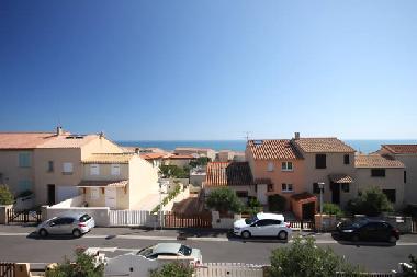 Holiday House in St Pierre la Mer (Aude) or holiday homes and vacation rentals