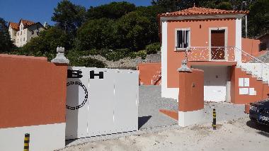 Holiday Apartment in Sintra (Grande Lisboa) or holiday homes and vacation rentals