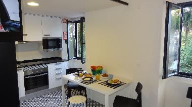 Holiday Apartment in Sintra (Grande Lisboa) or holiday homes and vacation rentals