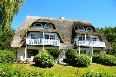 Holiday Apartment in Zingst (Fischland-Dar-Zingst) or holiday homes and vacation rentals